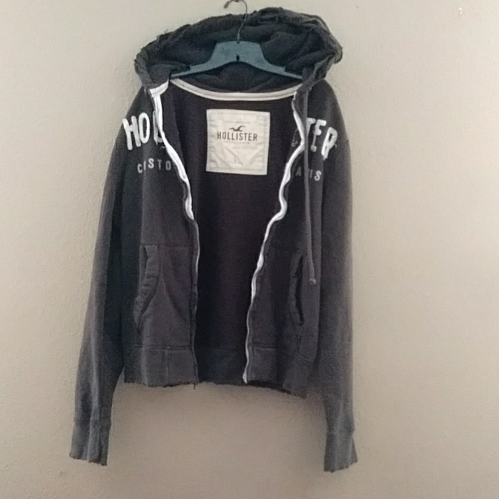 Hollister Hoodie